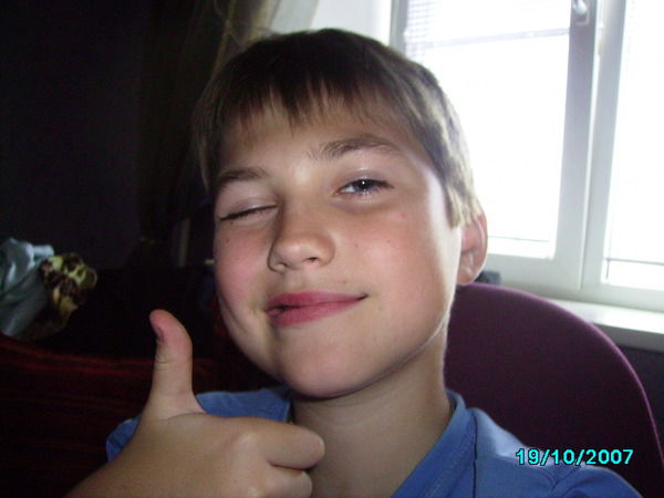 Кирилл Волочаев