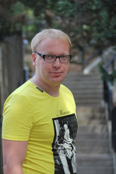 Иван Втюрин