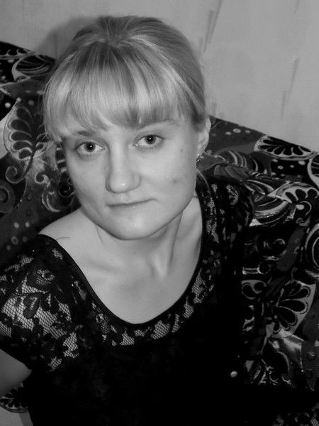 Катерина Гиль