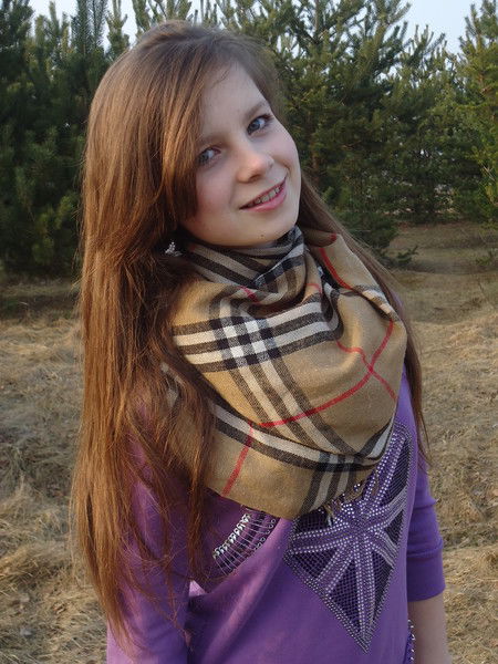 Елена Резанович