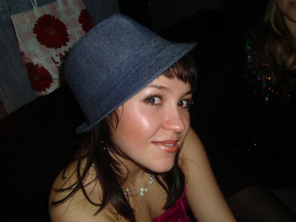 Иришка Малышка