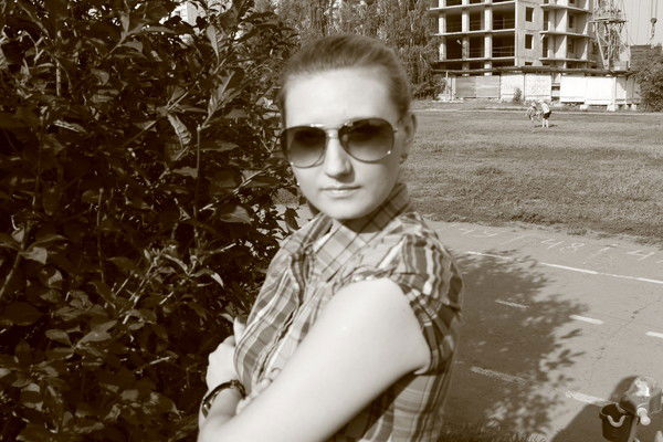 Екатерина Кореновская