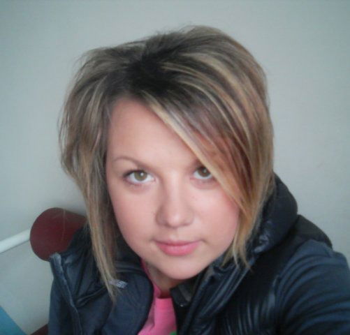 Оксана Смирнова