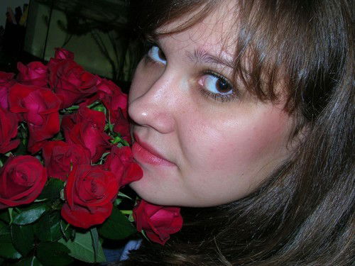 Екатерина Муржухина