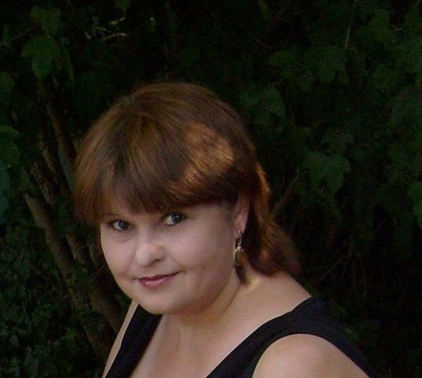 Вера Лиховидова