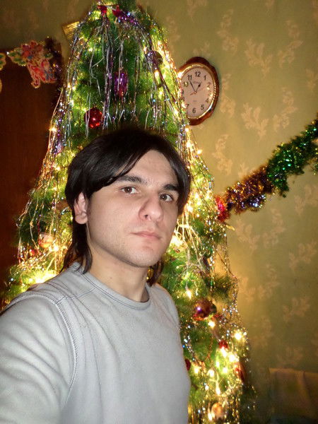 Борис Арлинский-Козлов