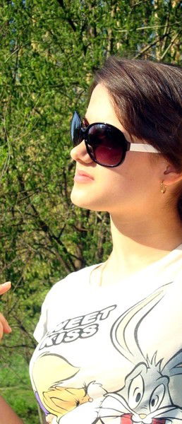 Мария Ященко