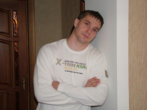 Антон Кравцов