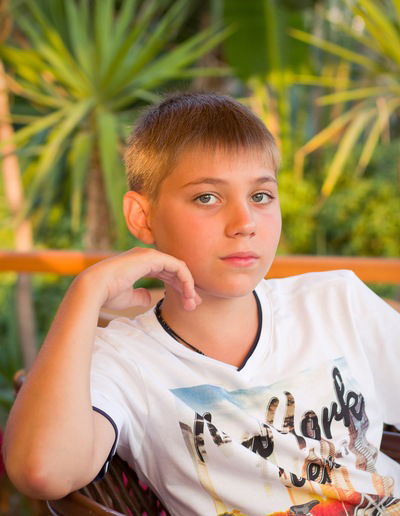 Даниил Шакин