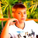 Даниил Шакин