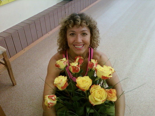 Аниса Ванцева