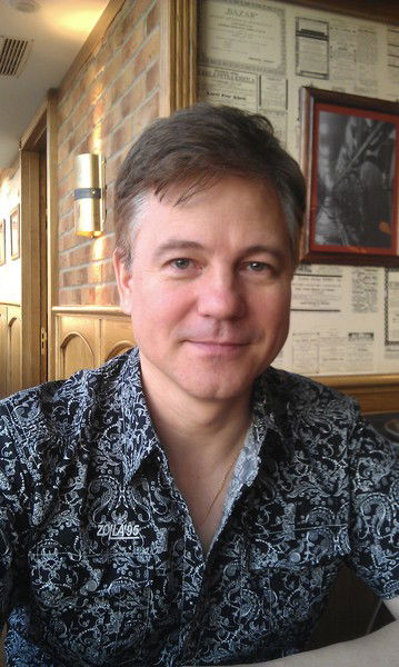 Анатолий Окин