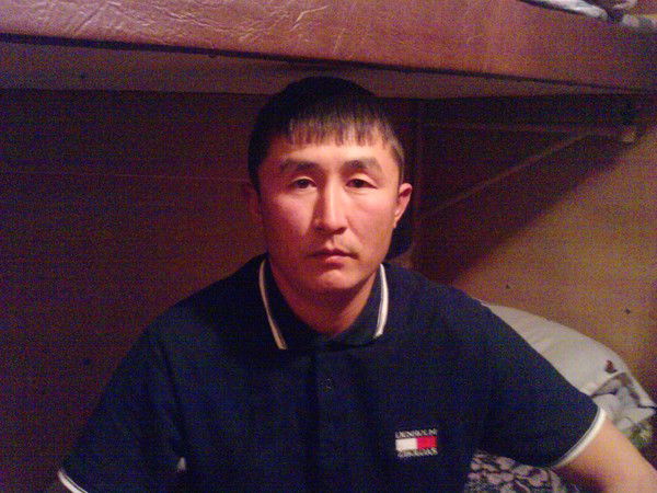 Манас Есбатыр