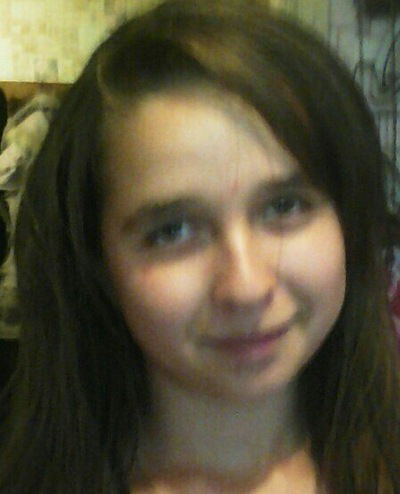 Маша Митякина