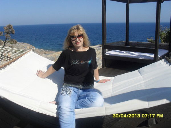 Ирина Васильченко