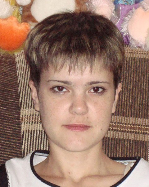 Людмила Ощепкова