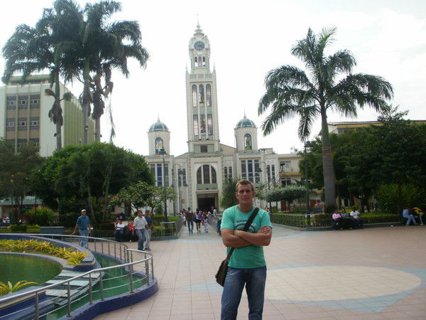 Максим Сидорович