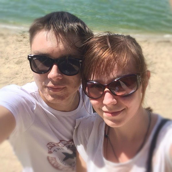 Алексей Сикачёв