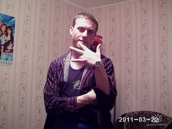 Дмитрий Греков