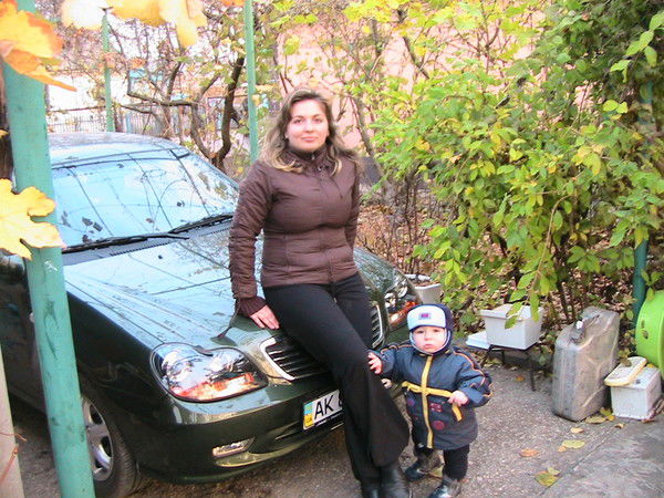 Людмила Буркальцева