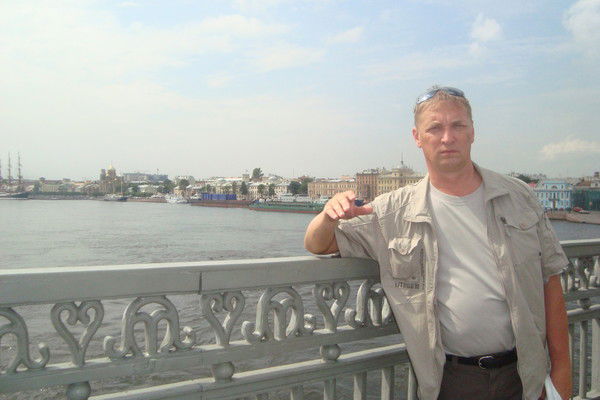 Вячеслав Иванов