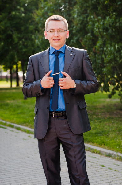 Виталий Крячко