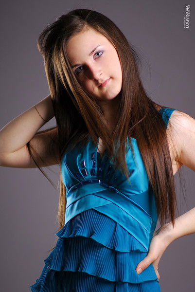 Елена Митусова