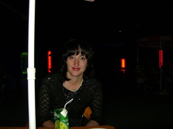 Людмила Нищимова