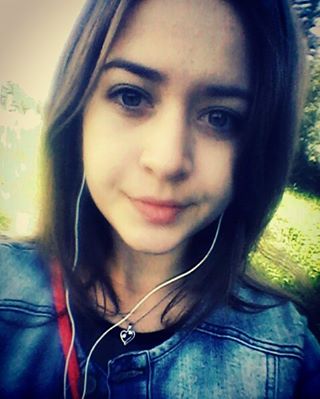 Юля Не_Важно_Какая