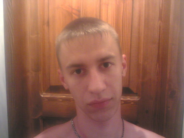 Антон Кочетков