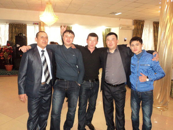 Сагидолла Жылкышиев