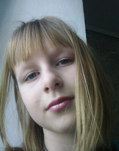 Света Суворова