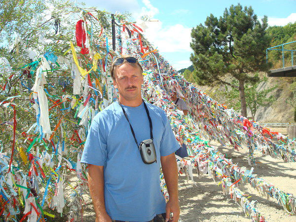 Андрей Логачев