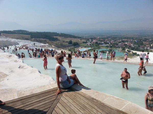 Ольга Птушкина