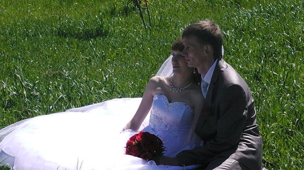 Мария Шлейгер