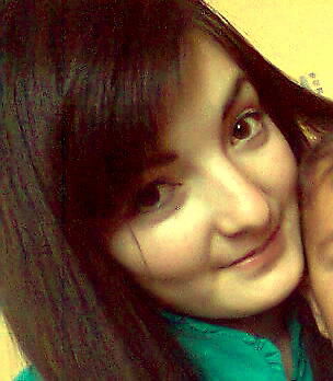 Эльвира Жазенова