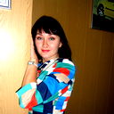 Светлана Шолохова