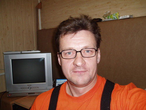 Сергей Прозоров