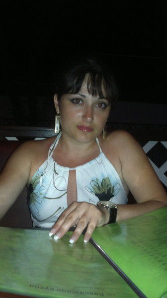 Светлана Бабаян