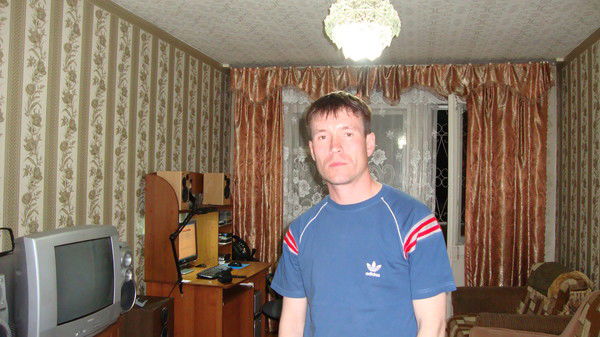 Роман Бутурлин