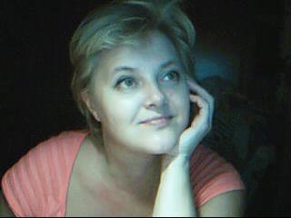 Любовь Любаша