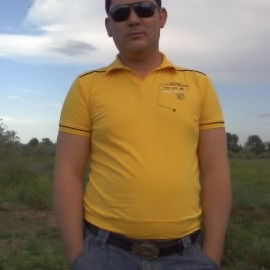 Павел Штода