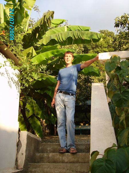 Александр Дараган