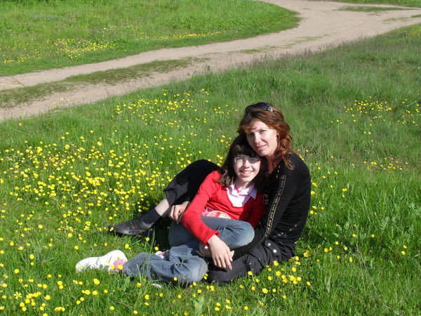 Оксана Ковалева