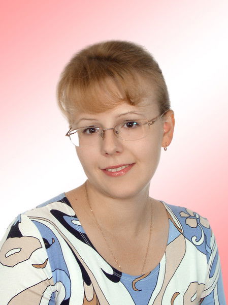 Наталья Тарасова