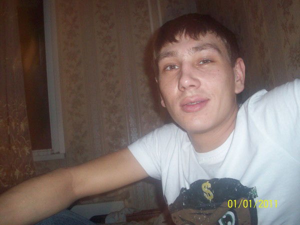 Александр Лопатин