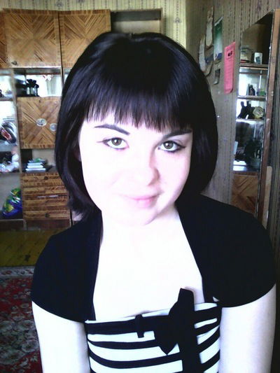 Виктория Григорьева