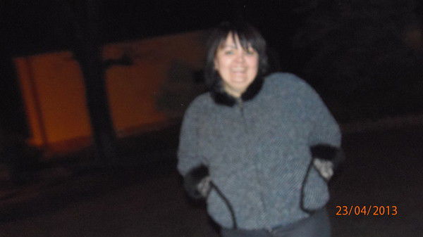 Валентина Пожиган