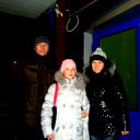 Елена Череватенко