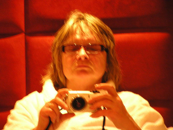 Валентина Сергеева